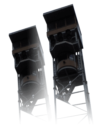 コントロールタワー